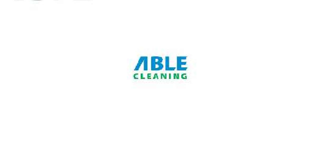Hire Commercial Cleaning Services In The Tampa