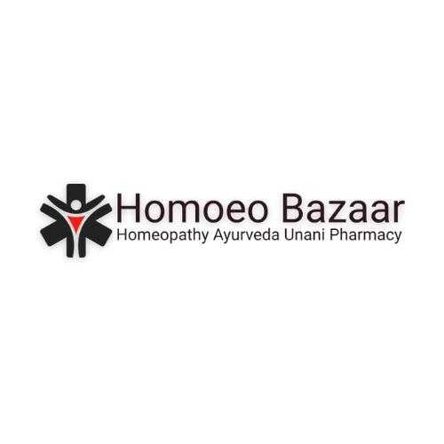 Homoeo Bazaar