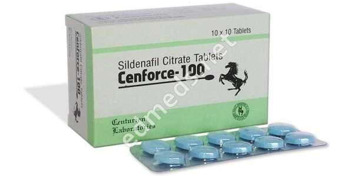 How to Choose the Best Erectile Dysfunction Remedy - Cenforce 100 mg