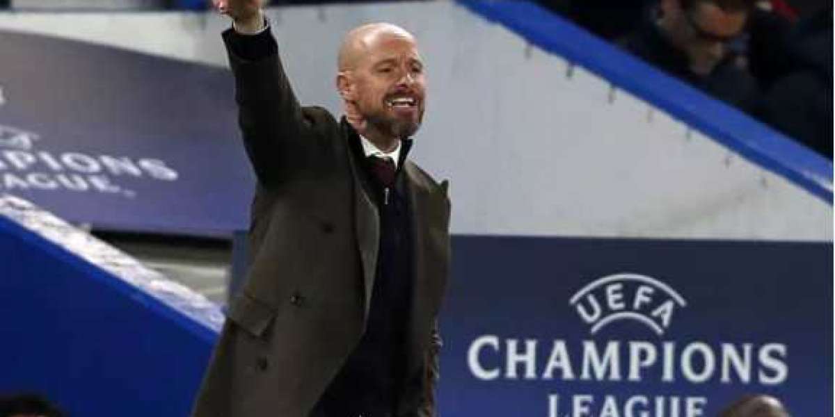 Ajax must give the go-ahead for Manchester United to make Erik Ten Hag's statement.