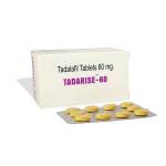 Tadarise60 Pill