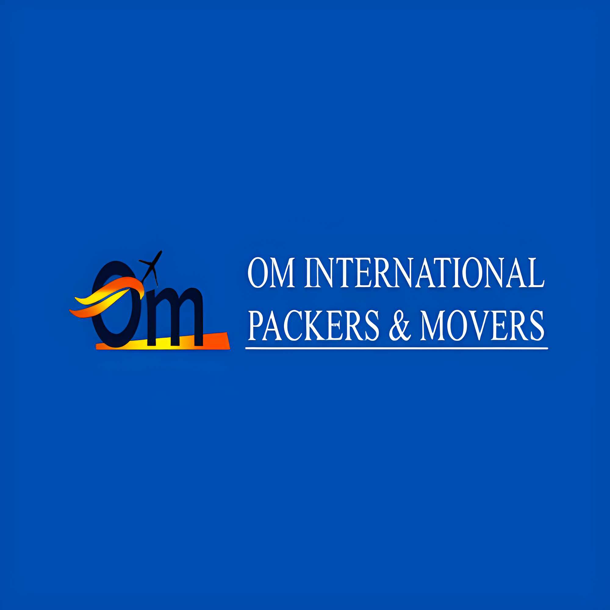 Om International Packers And Movers