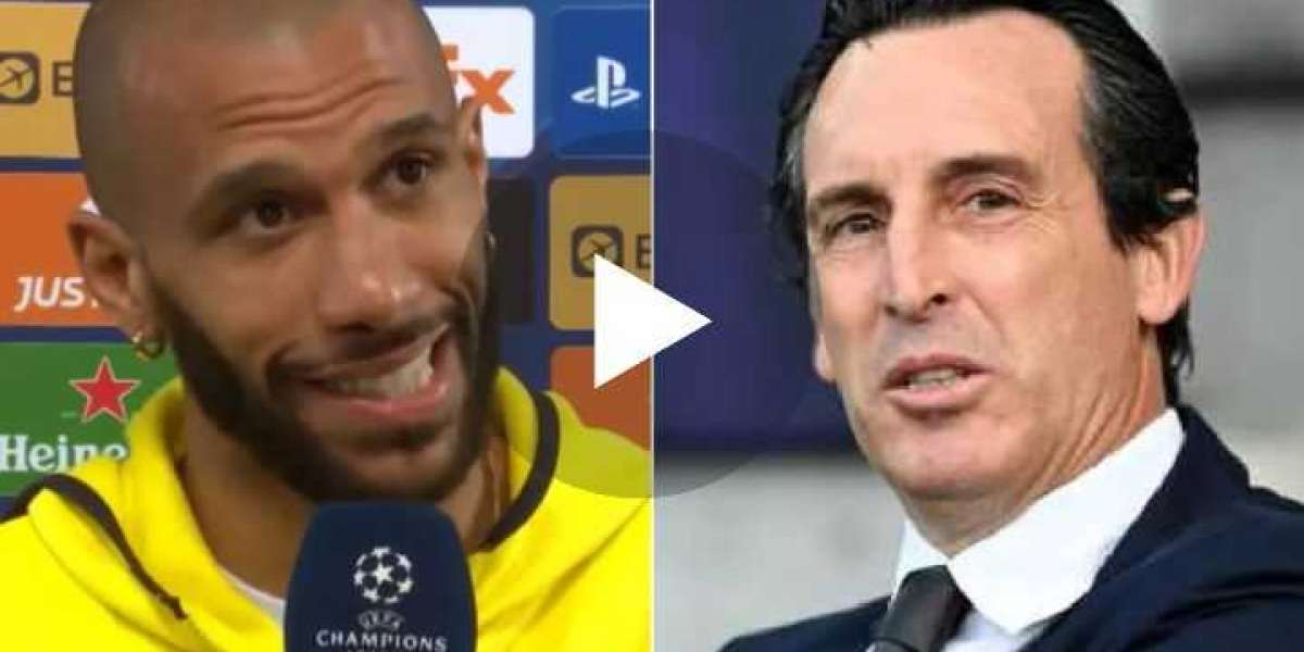 Video: Unai Emery's tactics against Liverpool, according to Etienne Capoue, "didn't work."