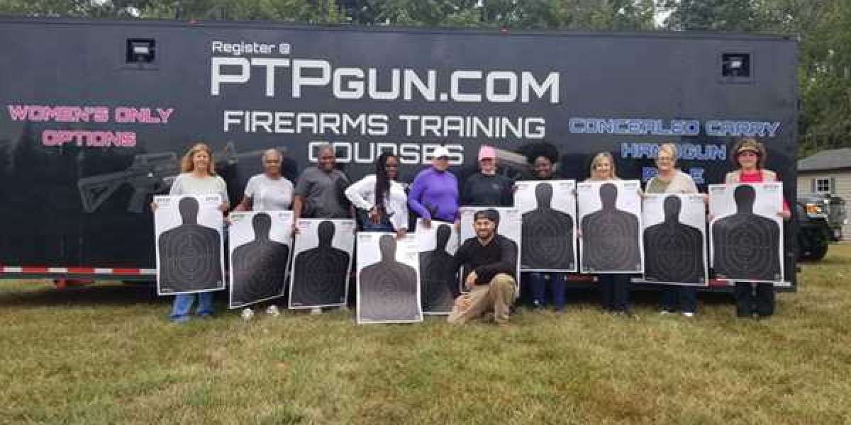 Firearms Training Industry and Changes over the Year (Video)