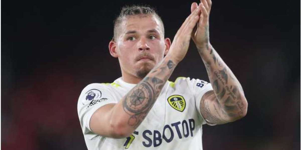 Leeds United's stance on Kalvin Phillips in the wake of Manchester United's interest in the player.
