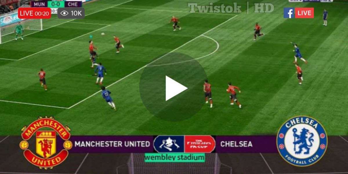 Watch Manchester United VS Chelsea Live Match FULL HD| Premier League