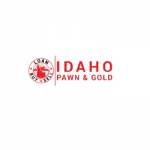 Idaho Pawn Gold