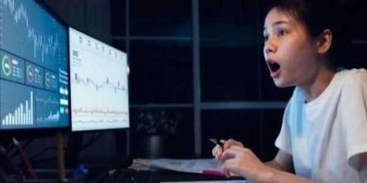 What is the Secret behind the Best Stock Market Training Class?