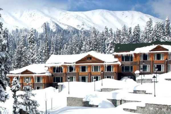 Uttarakhand Holiday Package