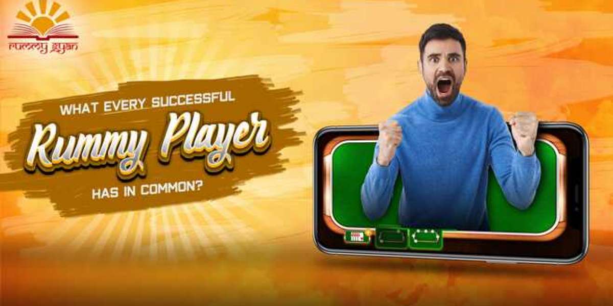 Make Your April Awesome with Junglee Rummy