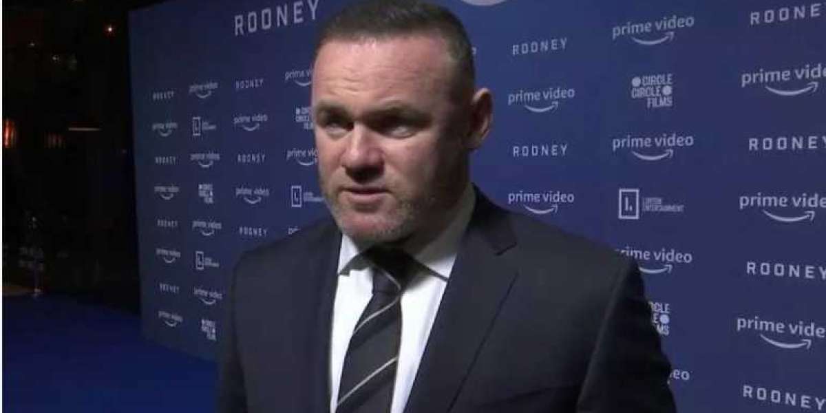 Wayne Rooney on MNF and his ambitions to coach Manchester United.