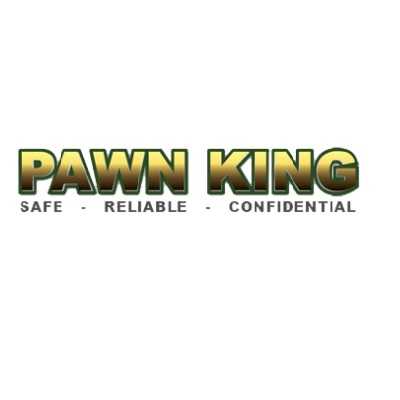 Pawn King