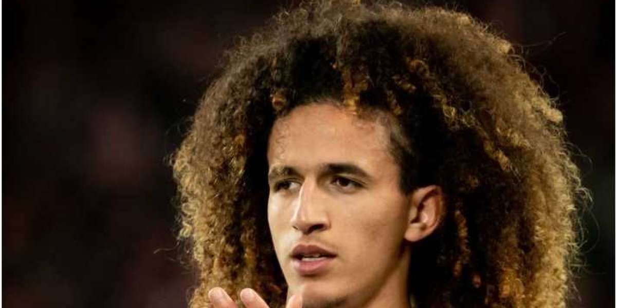 Hannibal Mejbri has already provided something that Manchester United was lacking.