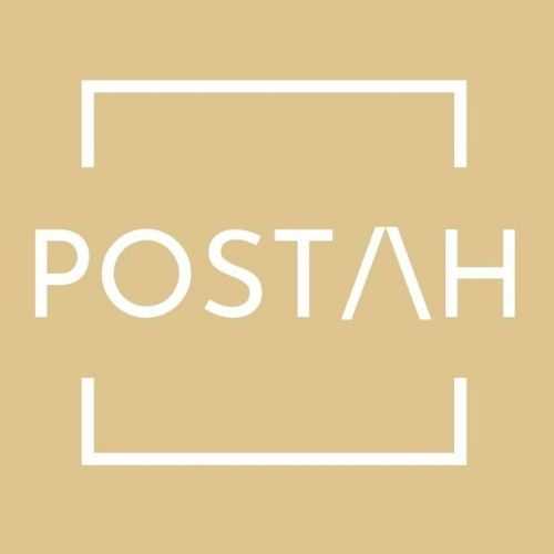 Postah Posters