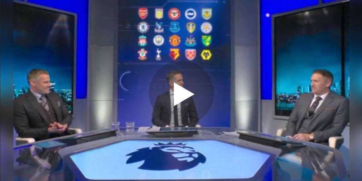 (Video) – Robbie Keane on MNF: 'I didn't want to be another Gary Neville.'