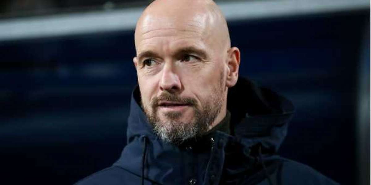 Manchester United's development might be aided by two transfers, according to Erik ten Hag.