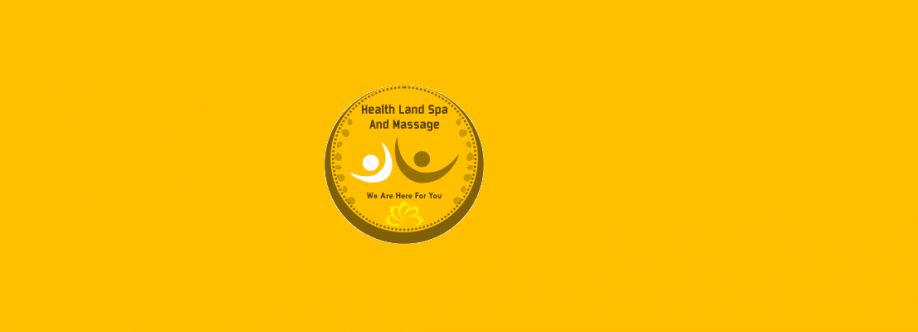 Health Land SPA and Massage