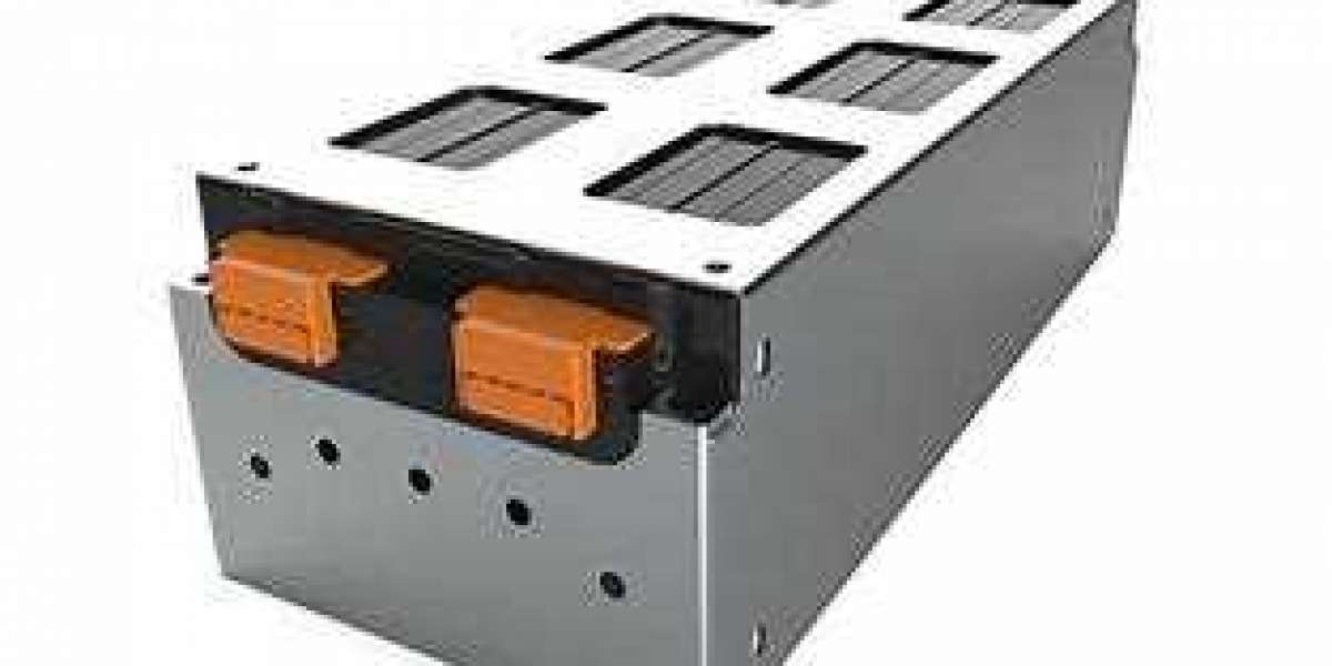 Global electric vehicle battery market is expected to grow o more than 25% by 2027