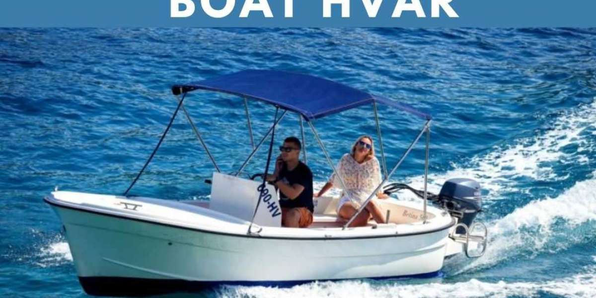 Selecting the simplest Boat Rental Service Provider