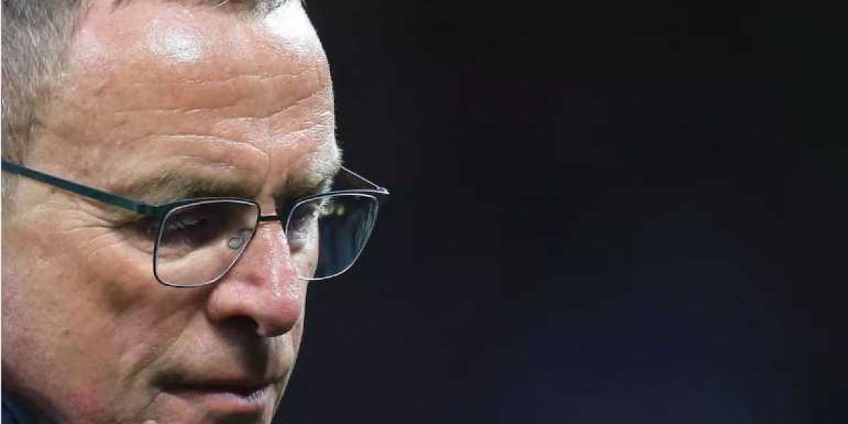 Players refuse to listen to Rangnick as Man United crisis continues.