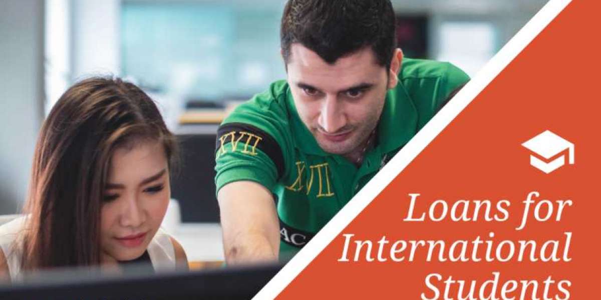 Best Loans for International Students