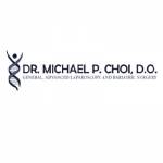 Dr Michael Choi D O