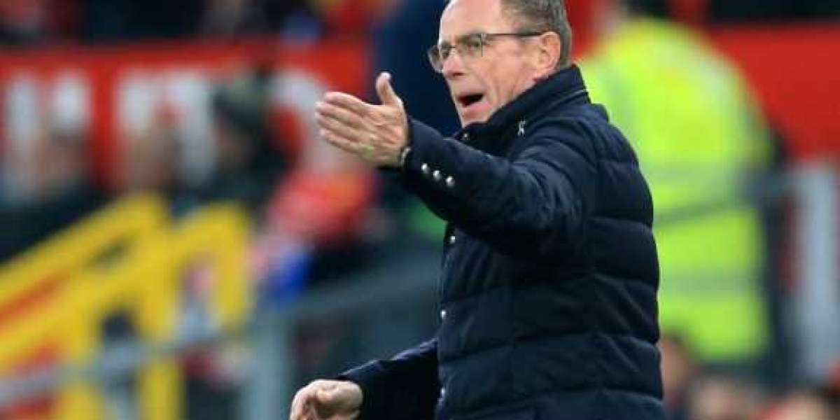 Man United have confirmed the appointment of Ralf Rangnick as head coach of the Austria national team.