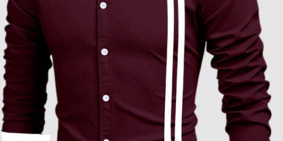 Men's Linen Shirts — The Essential Summer Wardrobe Piece
