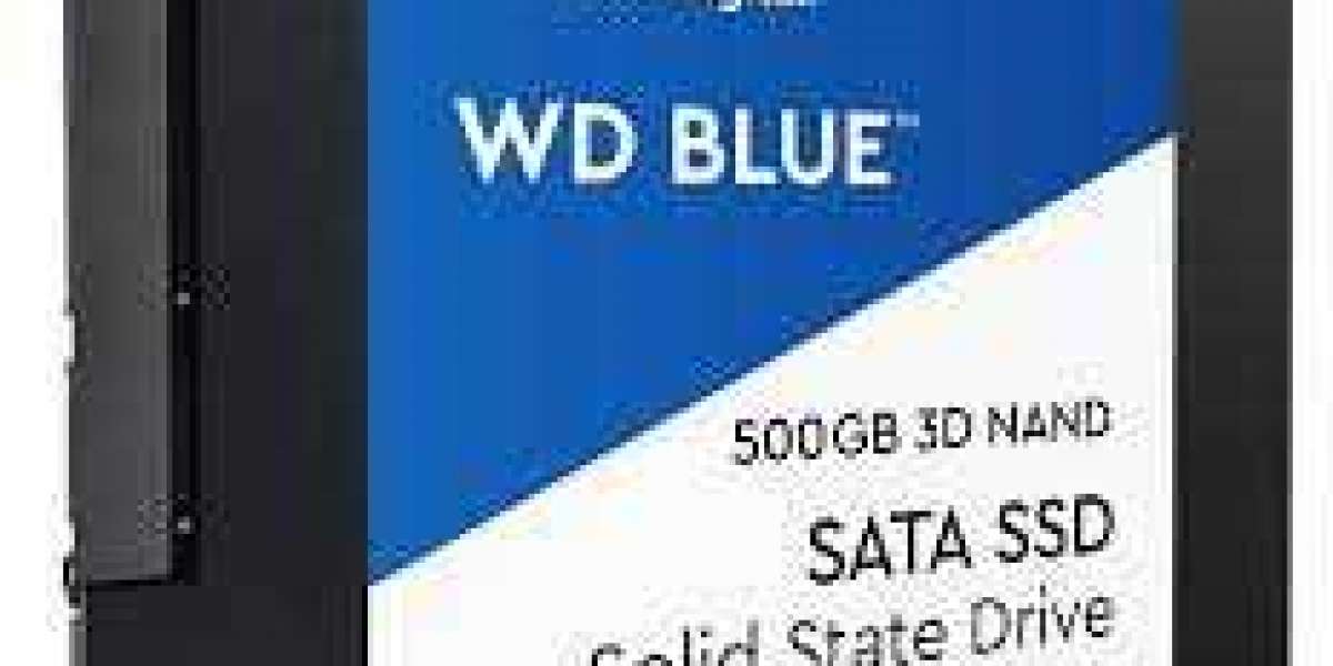Solid-State Drive (SSD) Market Will Experience Robust Growth And Will Boost With A CAGR Of 17% By 2027