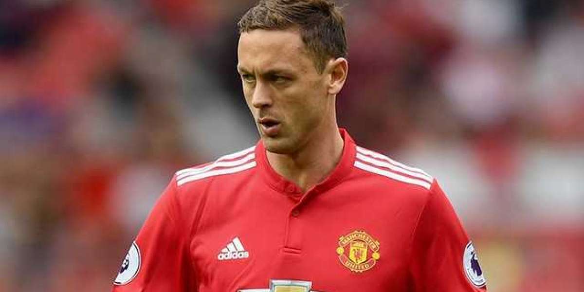 It's time to move! Matic says Man United will always be in our hearts.