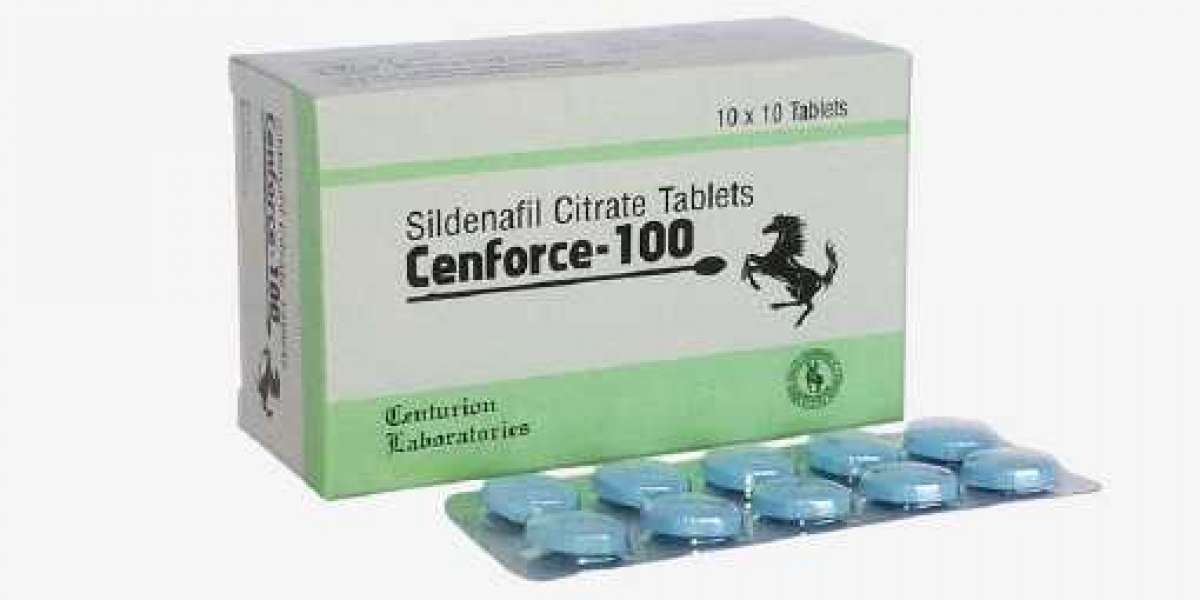 Cenforce tablet For Best Sex Experience