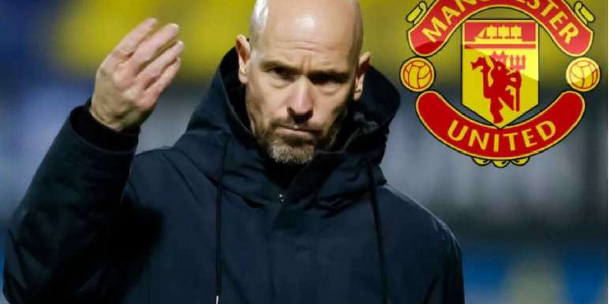  Erik ten Hag, success at Manchester United is “impossible” if this issue persists.