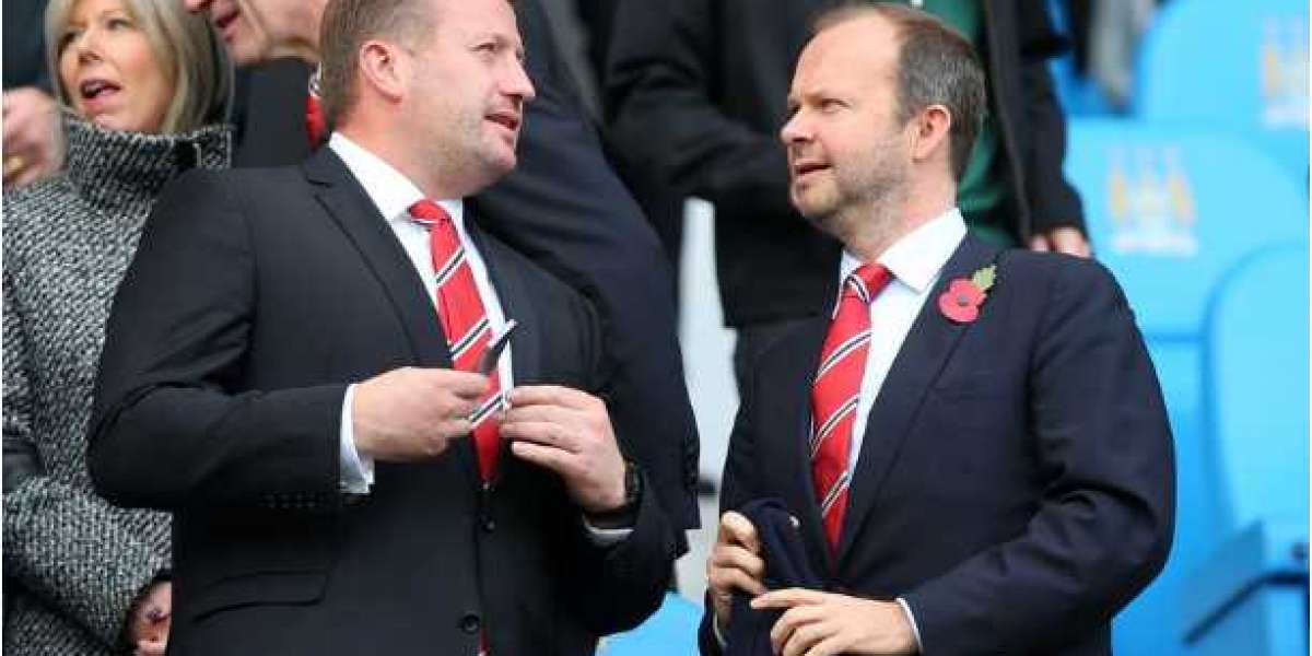 Richard Arnold will almost certainly fail to fulfill his lofty promise to Manchester United.