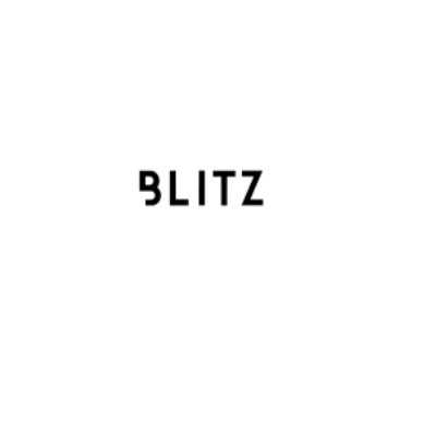 Blitz Print House