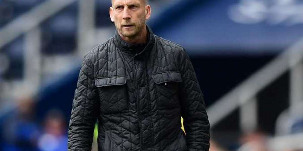 Despite rumours of a new role at Manchester United, Jaap Stam says he is "open to any role."