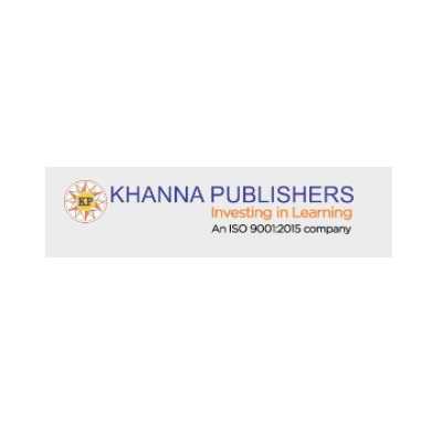 Khanna Publishers