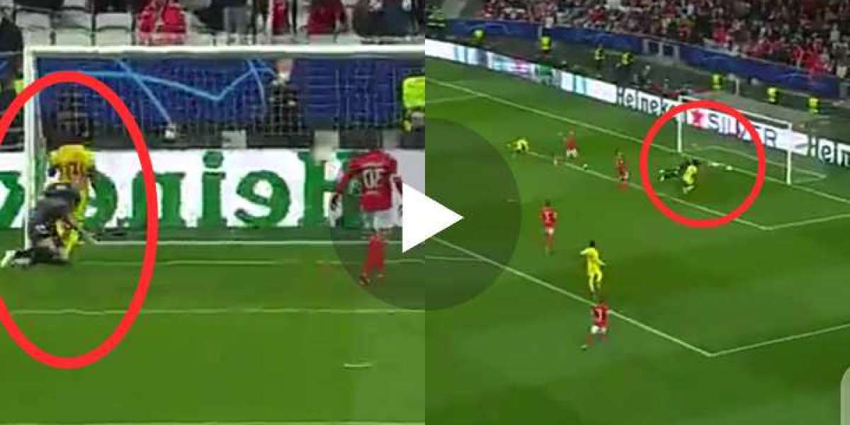 Alexander-spectacular Arnold's cross-field ball leaves Benfica wide exposed for Mane's goal.