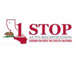 1 stop auto registration