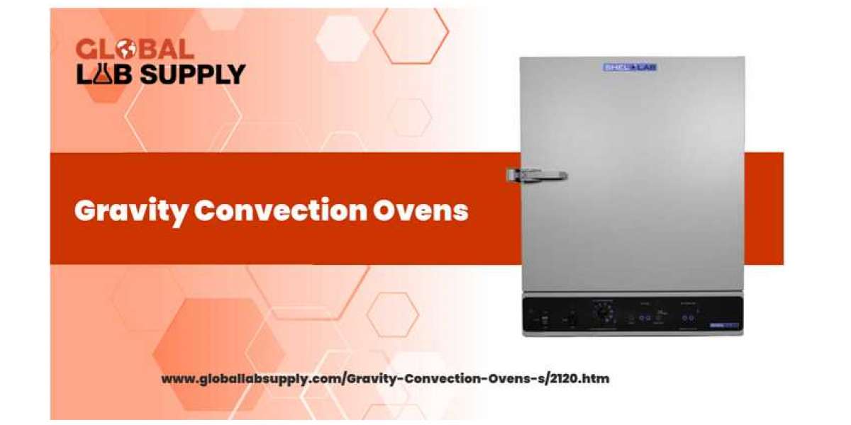 Complete Guide to Buying Gravity Convection Oven