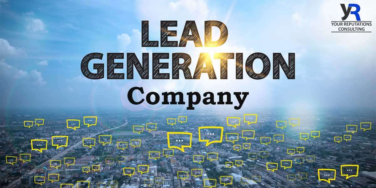 Lead Generation Company in Bangalore