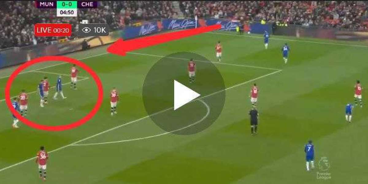 Video: GOAL Ronaldo gifted Man United early chance to win Chelsea.