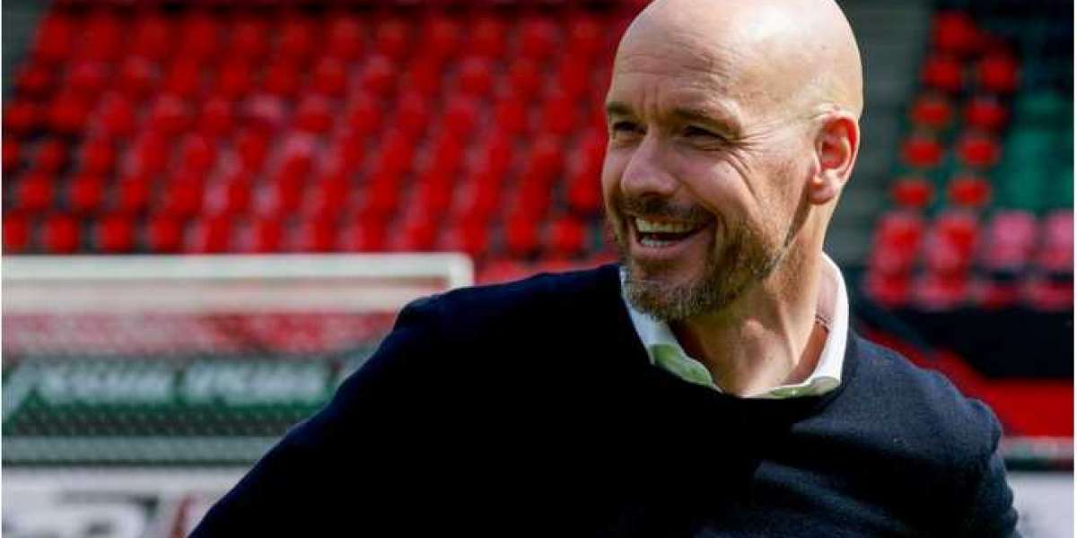 Reunion of Erik ten Hag could ease Manchester United's midfield problems