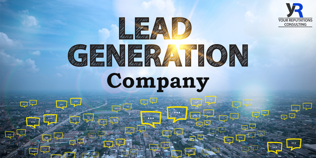 Lead Generation Company in Delhi NCR | Best ORM Company