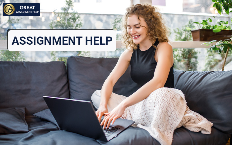 Get Assignment Help Online To Avoid Grammar Mistakes in Assignment - AtoAllinks