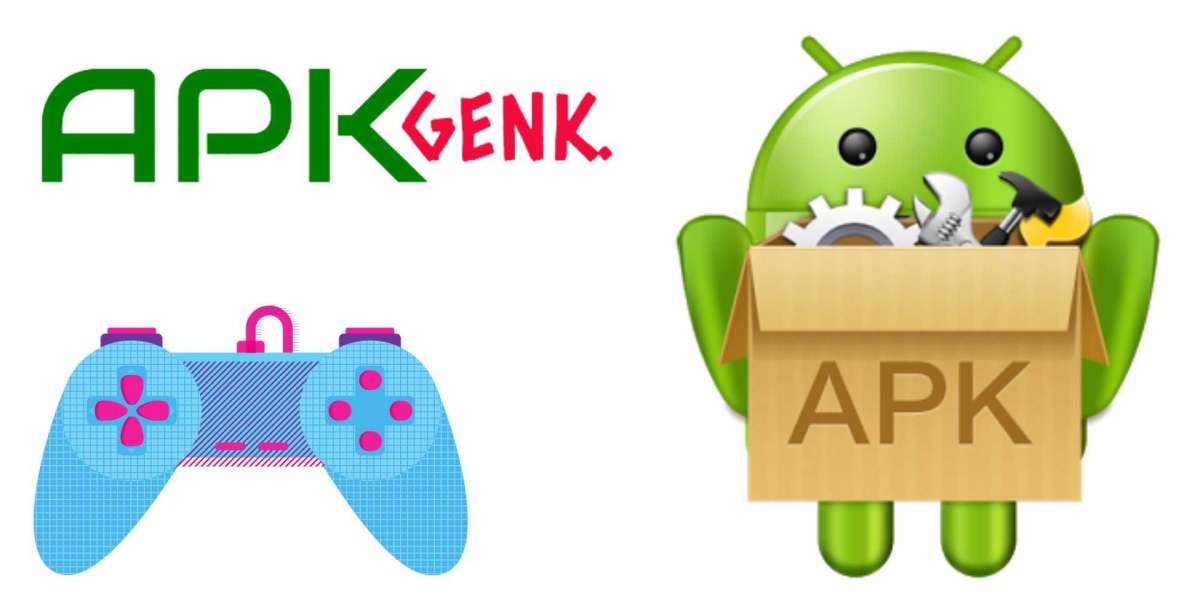 O MOD APK é um método para obter acesso aos melhores e mais recentes jogos do Android