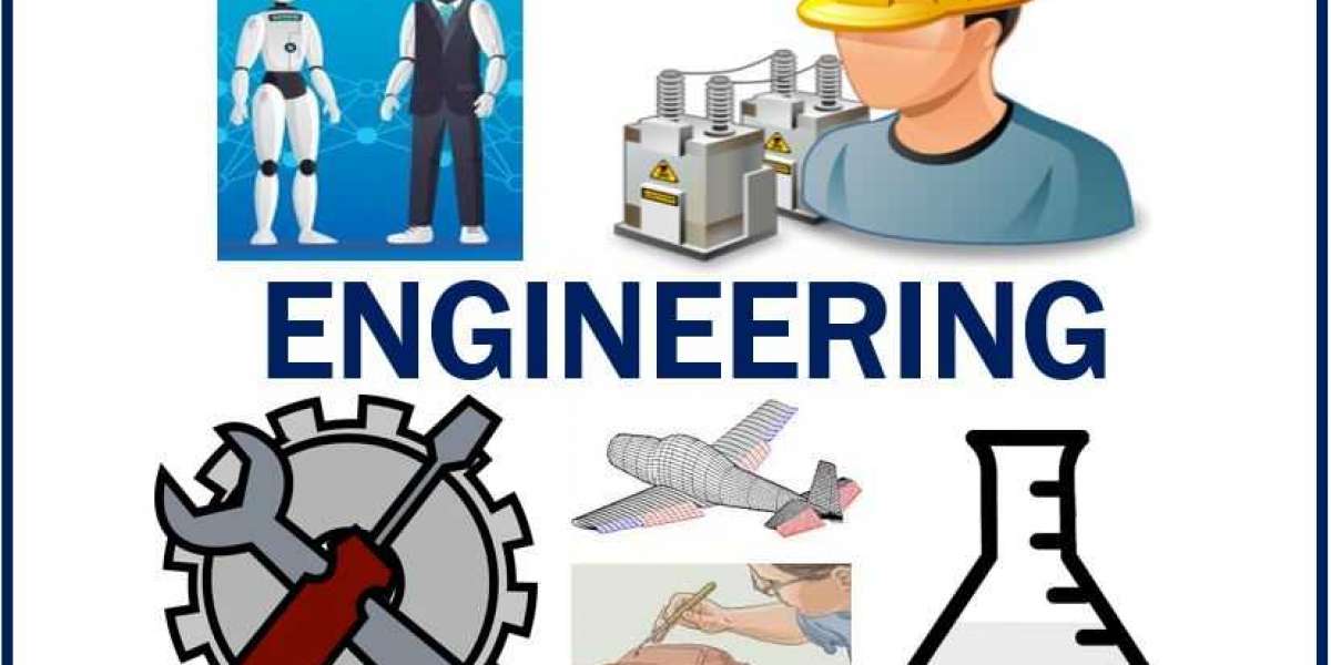 Bachelor’s in Engineering Degrees