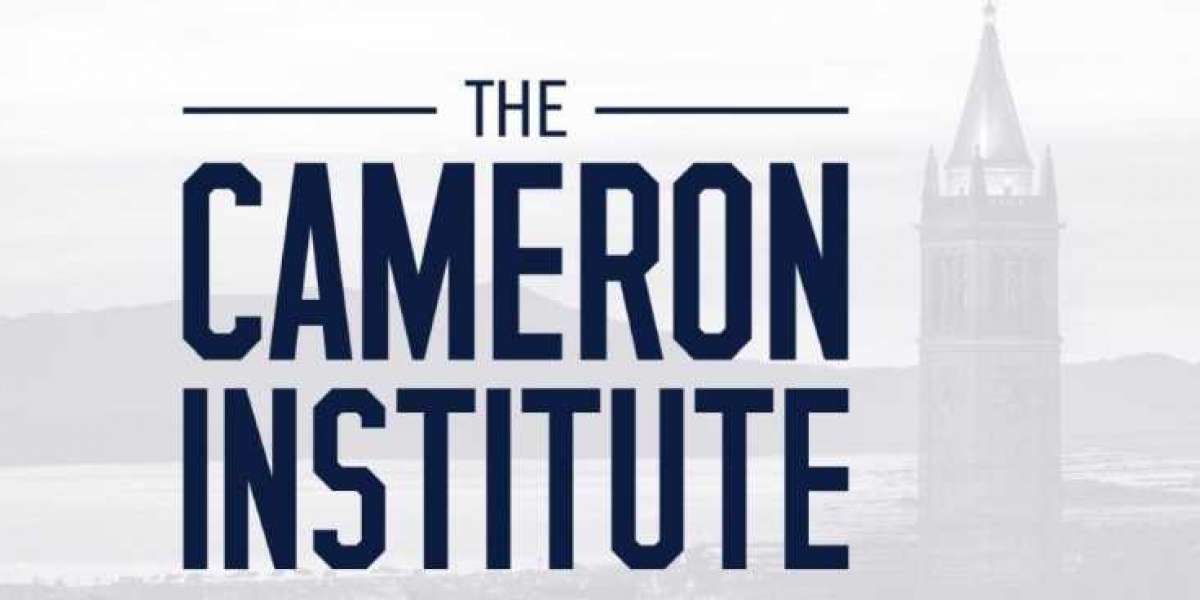 2023 | USA | Cameron Impact Scholarship