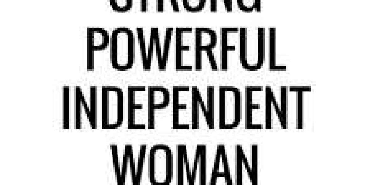 What Makes a Strong Independent Woman? 5 Traits of a Strong Independent Woman