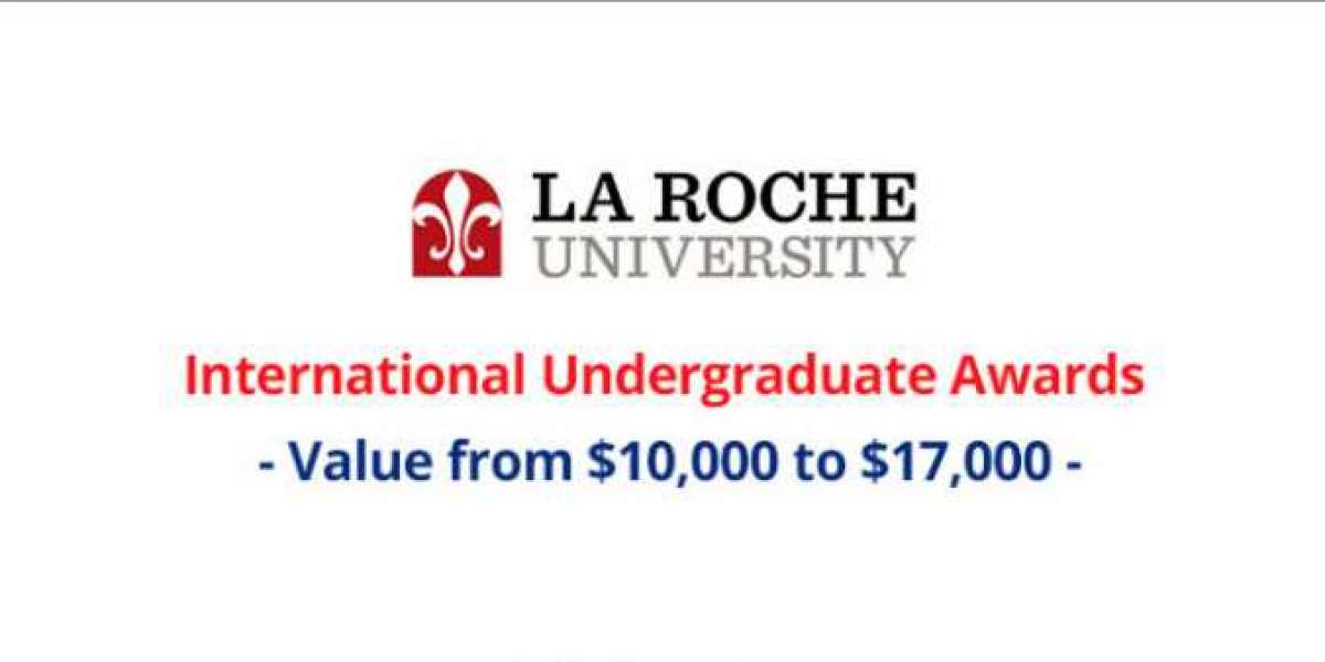 La Roche 2023 University  scholarships (International)