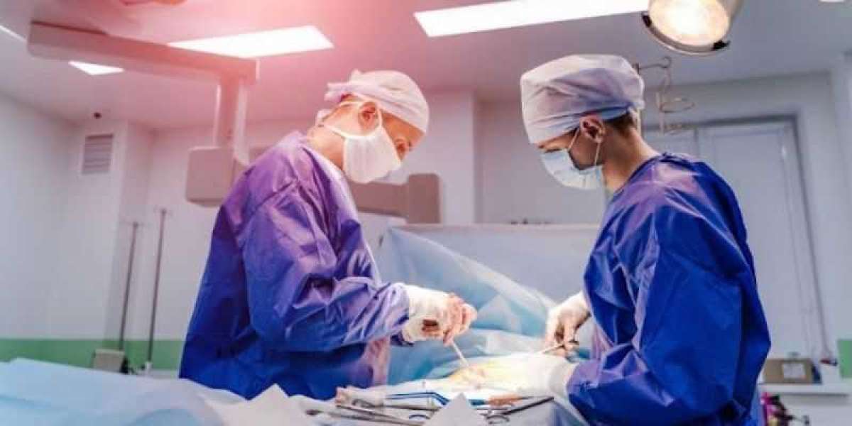 What Makes Laparoscopic Hernia Operation Highly Popular Today?